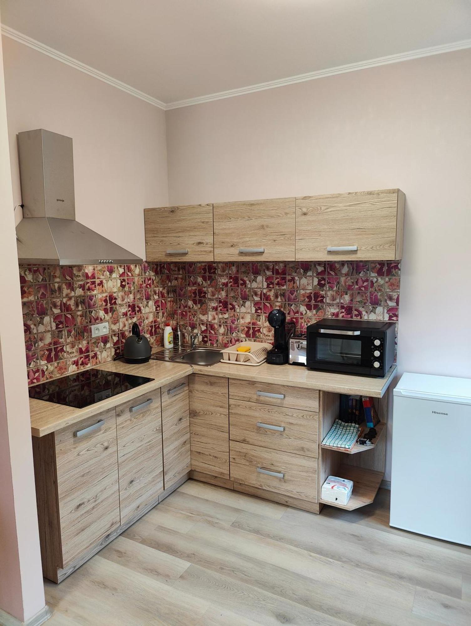 Pirkenhammer Villa Pirken Hammer מראה חיצוני תמונה