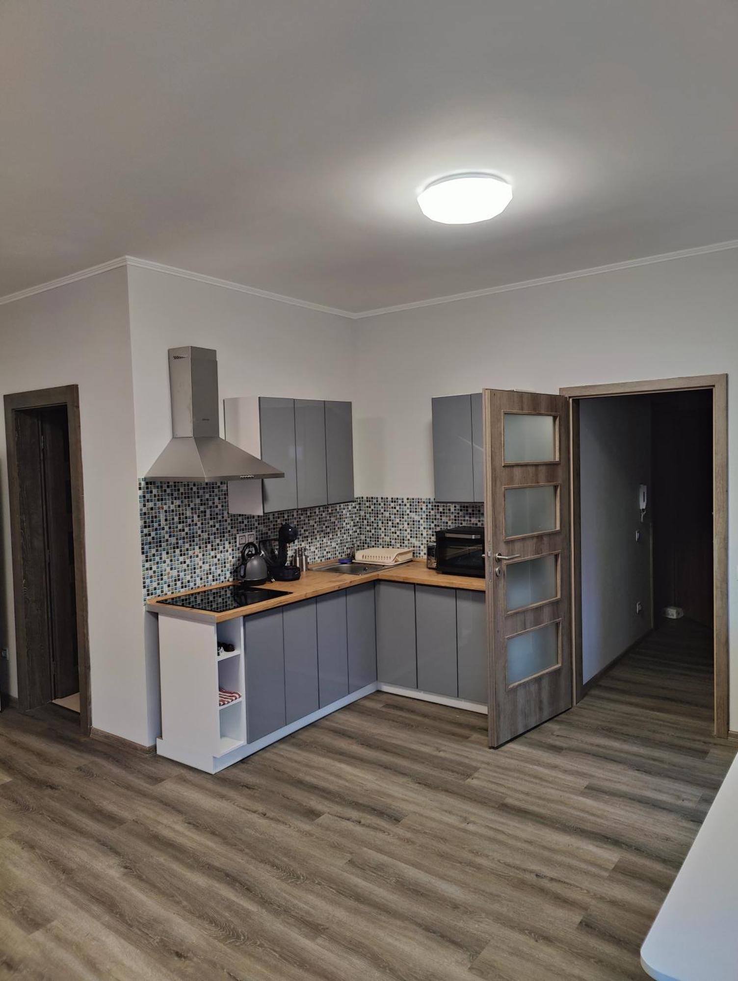 Pirkenhammer Villa Pirken Hammer מראה חיצוני תמונה