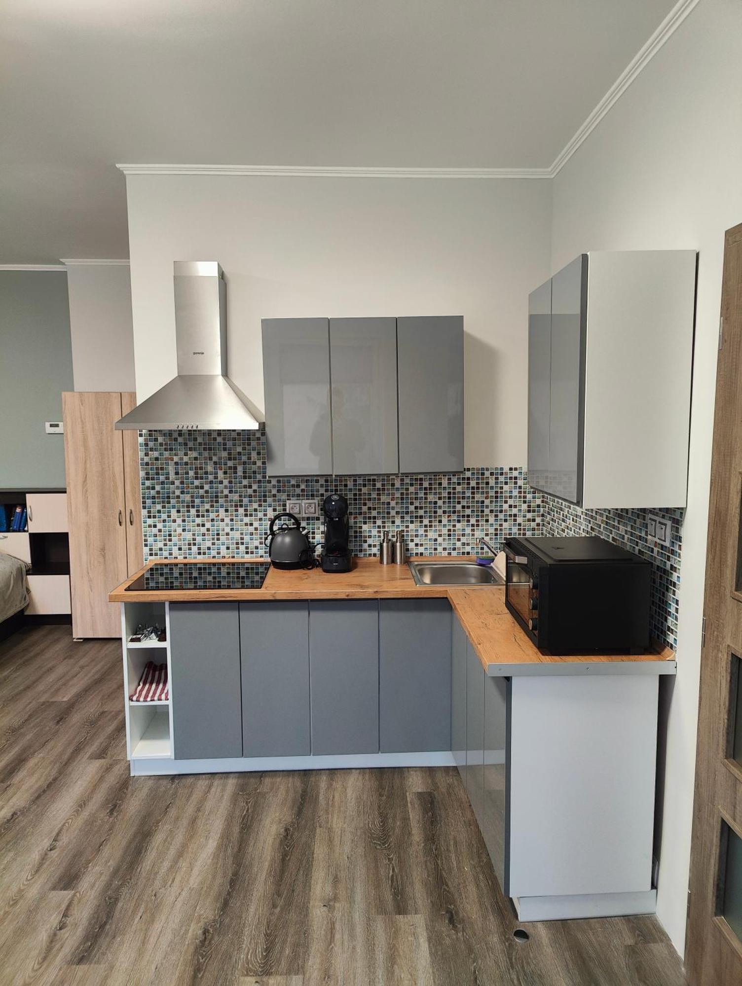 Pirkenhammer Villa Pirken Hammer מראה חיצוני תמונה