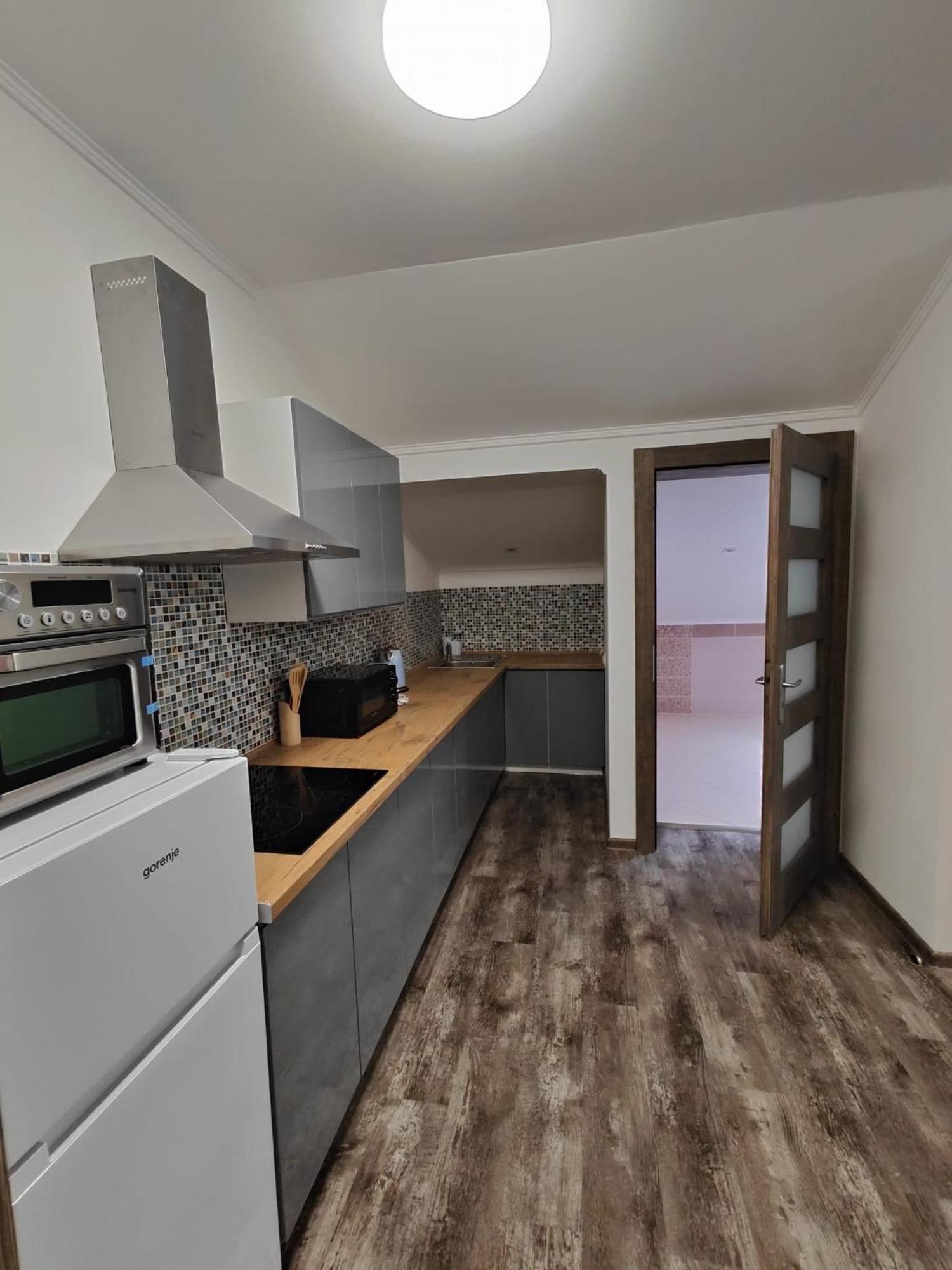 Pirkenhammer Villa Pirken Hammer מראה חיצוני תמונה